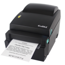 godex Linerless tarratulostin etikettitulostin